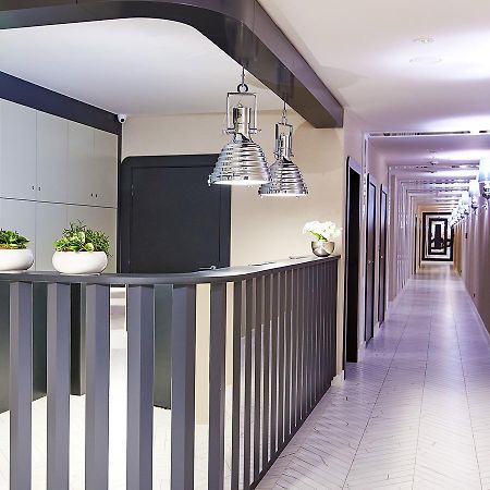 Vacationclub - Aquarius Apartment 10 Kołobrzeg Εξωτερικό φωτογραφία