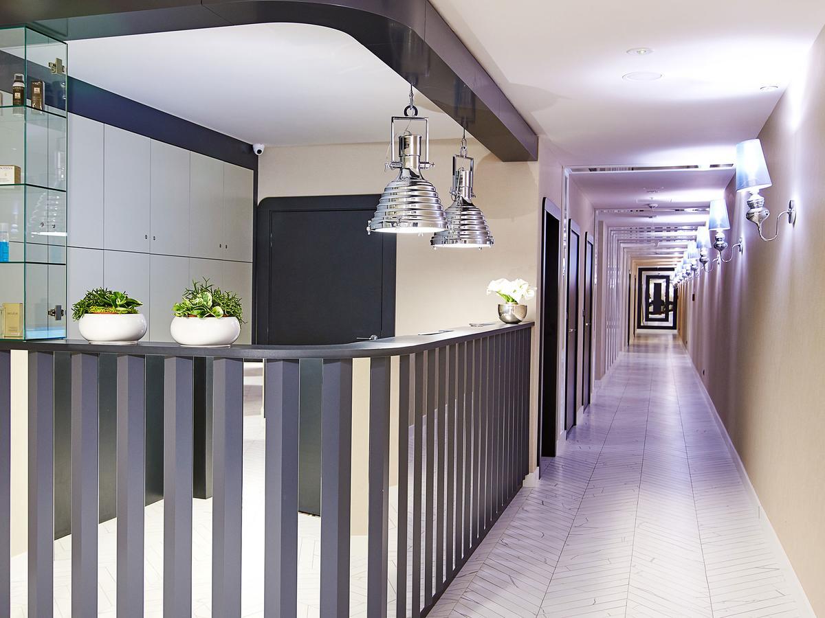 Vacationclub - Aquarius Apartment 10 Kołobrzeg Εξωτερικό φωτογραφία