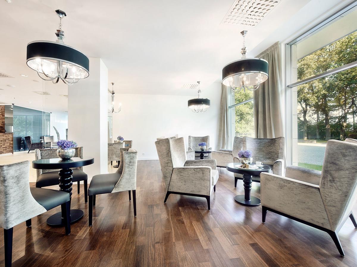 Vacationclub - Aquarius Apartment 10 Kołobrzeg Εξωτερικό φωτογραφία