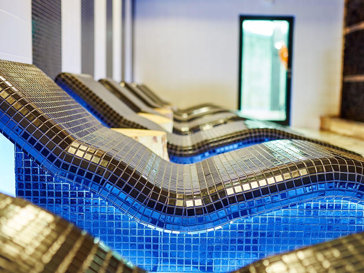 Vacationclub - Aquarius Apartment 10 Kołobrzeg Εξωτερικό φωτογραφία