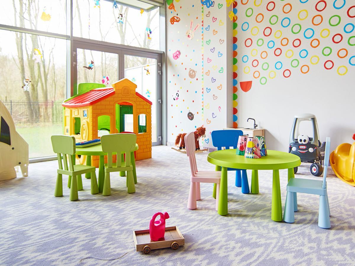 Vacationclub - Aquarius Apartment 10 Kołobrzeg Εξωτερικό φωτογραφία
