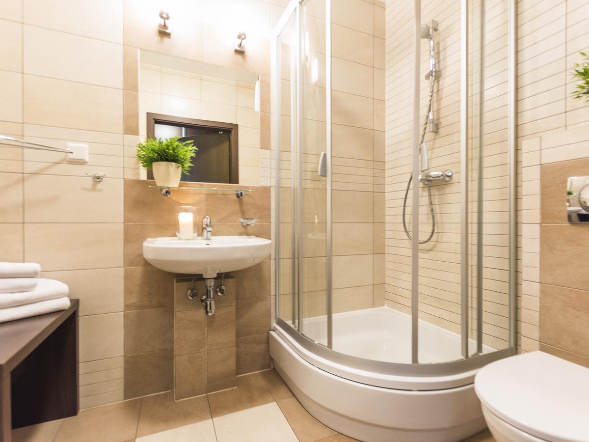 Vacationclub - Aquarius Apartment 10 Kołobrzeg Εξωτερικό φωτογραφία