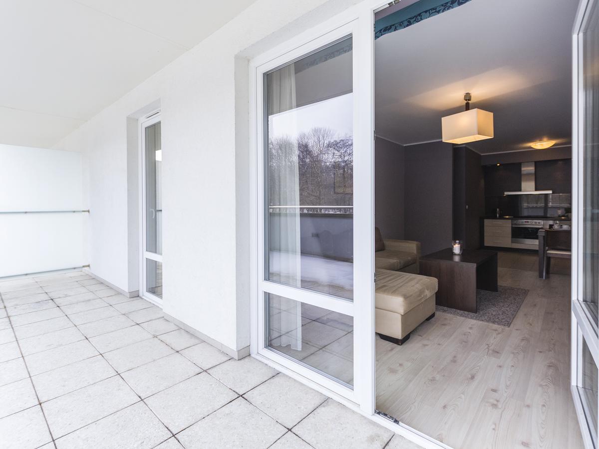 Vacationclub - Aquarius Apartment 10 Kołobrzeg Εξωτερικό φωτογραφία