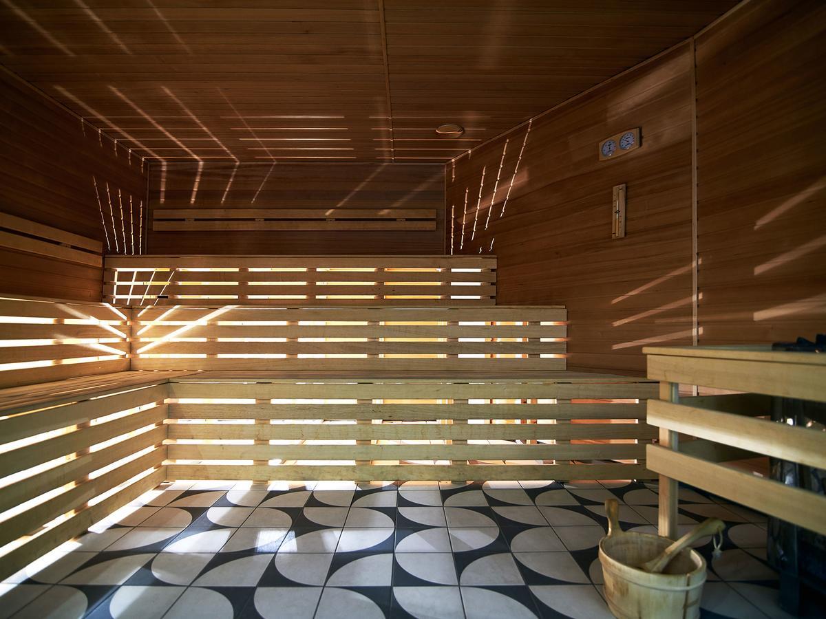 Vacationclub - Aquarius Apartment 10 Kołobrzeg Εξωτερικό φωτογραφία
